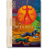 Taschen America L.L.C. Books > Occult > Tarot Tarot. the Library of Esoterica (Hardcover) 9783836579872