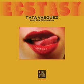 Tata Vasquez & His Orchestra Music > Vinyl Records Tata Vasquez & His Orchestra - Ecstasy 5050580765191 JZRO11.1
