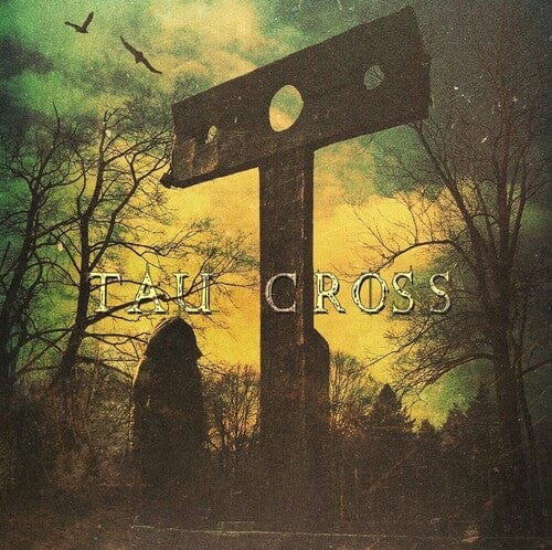 Tau Cross - Tau Cross [Import]