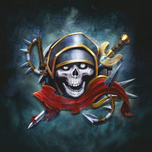 TAYLOR,IAN / BOND,ADAM Music > Vinyl Records TAYLOR,IAN / BOND,ADAM - Runescape (Original Soundtrack) (Colored Vinyl, Red, Gold) 5024545923414 LCD18G.1
