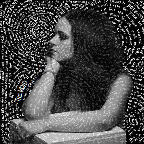 Taylor Rae Music > Vinyl Records Taylor Rae - THE VOID 850063387101 MNGP387101.1