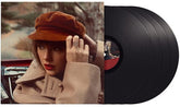 Republic Records Music > Vinyl Records Taylor Swift - Red, Taylor's Version 602438633258 RPBLB003442201.1
