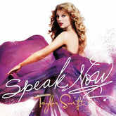 Taylor Swift Music > Vinyl Records Taylor Swift - Speak Now 843930004003 BMCHBTMSR0300C.1