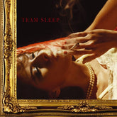 Team Sleep Music > Vinyl Records Team Sleep - Team Sleep 093624850069 WB48160.1