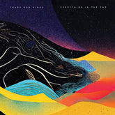 Tears Run Rings Music > Vinyl Records Tears Run Rings - Everything In The End 759159696458 SHLF215.1