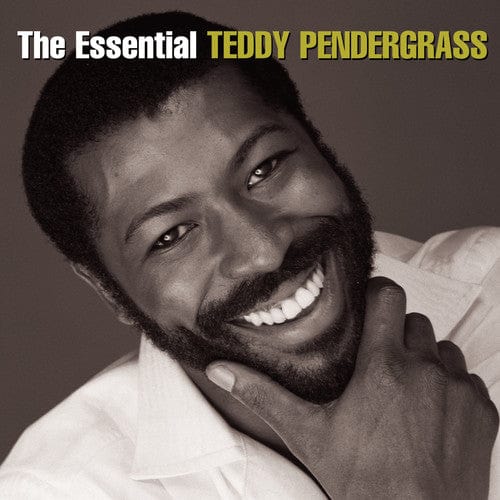 Teddy Pendergrass Music > Compact Discs Teddy Pendergrass - The Essential Teddy Pendergrass (CD) 886971747621 SNYL717476.2