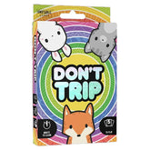 Teeturtle Board Games > Party Games Don't Trip 196744048528 TEE9506-226945