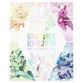 Teeturtle Card Games Unstable Unicorns: Diamond Edition 196744024799 TEE8435179793