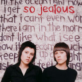 Tegan & Sara Music > Vinyl Records Tegan & Sara - So Jealous (Clear Vinyl, Limited Edition, Anniversary Edition) 603497821624 RHI821624.1