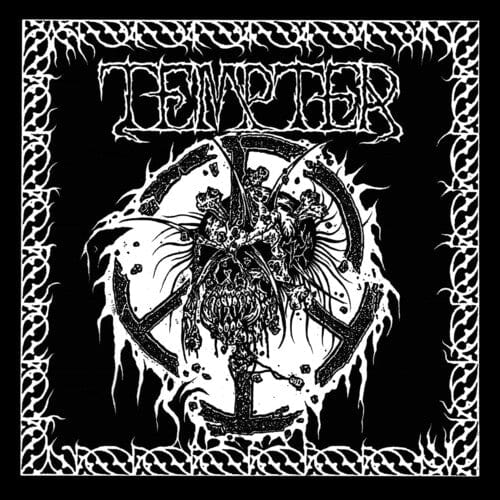 Tempter - Tempter [Import]