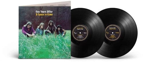 Ten Years After - Space In Time [50th Anniversary Half-Speed Master]