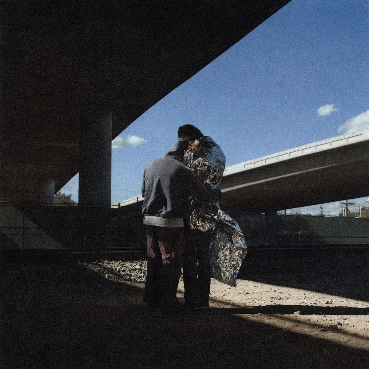 Tender Loving Music > Vinyl Records Nisa - Shapeshifting 6554692848074 TELV848074.1