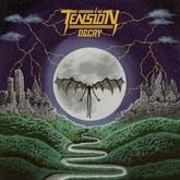 Tension Music > Vinyl Records Tension - Decay 4056813301946 DYVC202.1