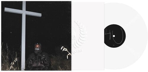 Terminal Merch, LLC Music > Vinyl Records JPEGMAFIA - I Lay Down My Life For You (White Vinyl) [Explicit Content] 843563181614 PGYX207.1