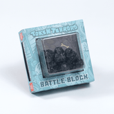 Terrible Games Board Games > Large Box Games Token Terrors: Battle Block - Rotten Rampage 034722019965