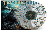 Nuclear Blast America, INC Music > Vinyl Records Testament - Dark Roots of Earth - Clear Gold Green Splatter (Colored Vinyl, Clear Vinyl, Gold, Green, Gatefold LP Jacket) 727361296834 NBA29683.1