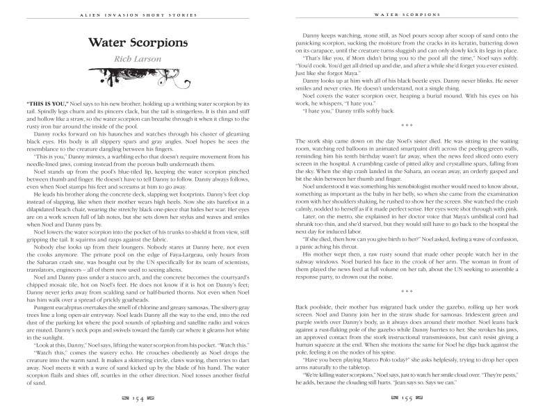 Texas Bookman Books Alien Invasion Short Stories (Gothic Fantasy) 9781786647689 2510127