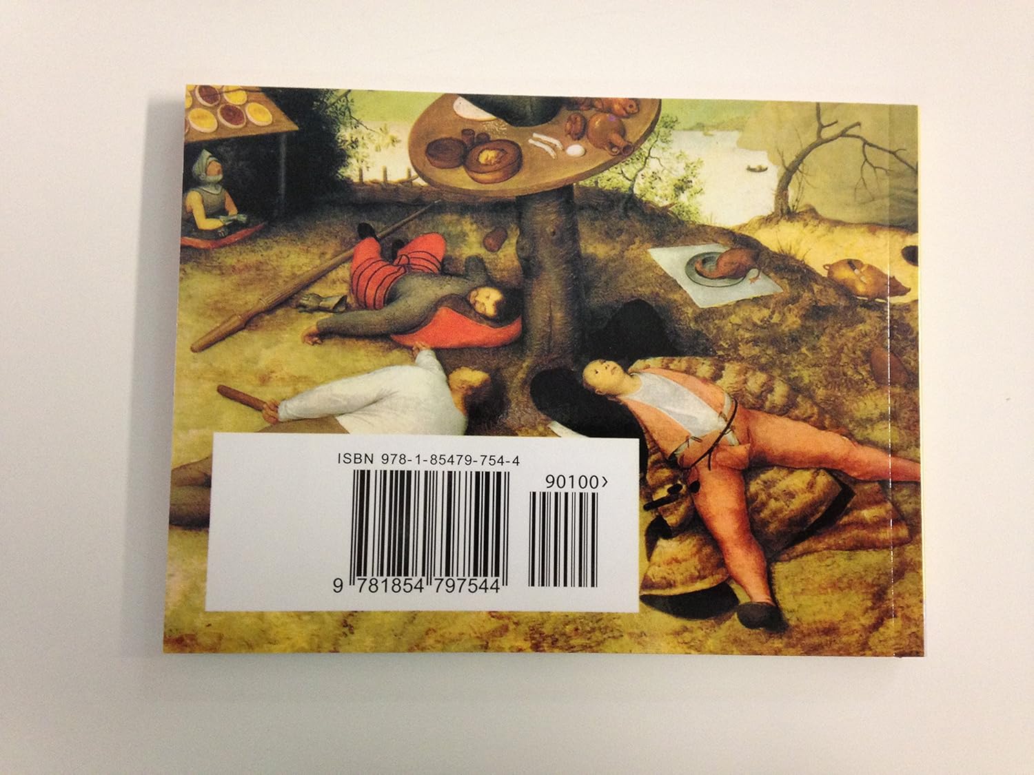 Texas Bookman Books > Art & Gifts > Novelties History of Farting - Paperback 9781854797544 2101049