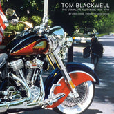 Texas Bookman Books > Art & Gifts > Novelties Tom Blackwell: the Complete Paintings, 1970-2014 9780988855779