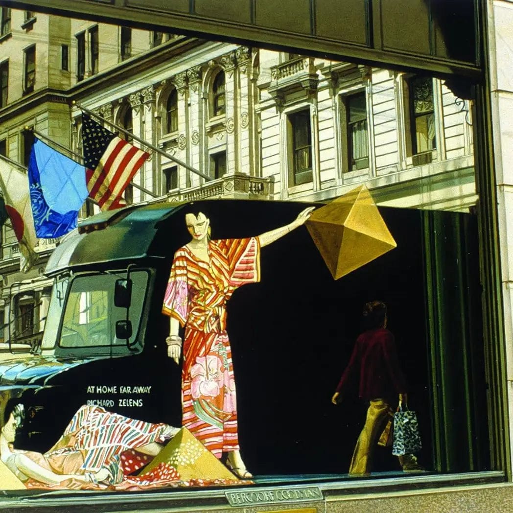 Texas Bookman Books > Art & Gifts > Novelties Tom Blackwell: the Complete Paintings, 1970-2014 9780988855779