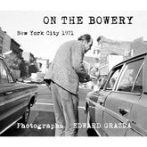 Texas Bookman Books > Art & Gifts On the Bowery Hardcover 9781576879252 2106066