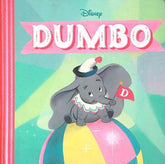 Texas Bookman Books > Arts & Gifts > Children Dumbo (Childrens Book) 9780794445881