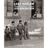 Texas Bookman Books > Arts & Gifts > Photography East Harlem The Postwar Years 9781576879306 2106065