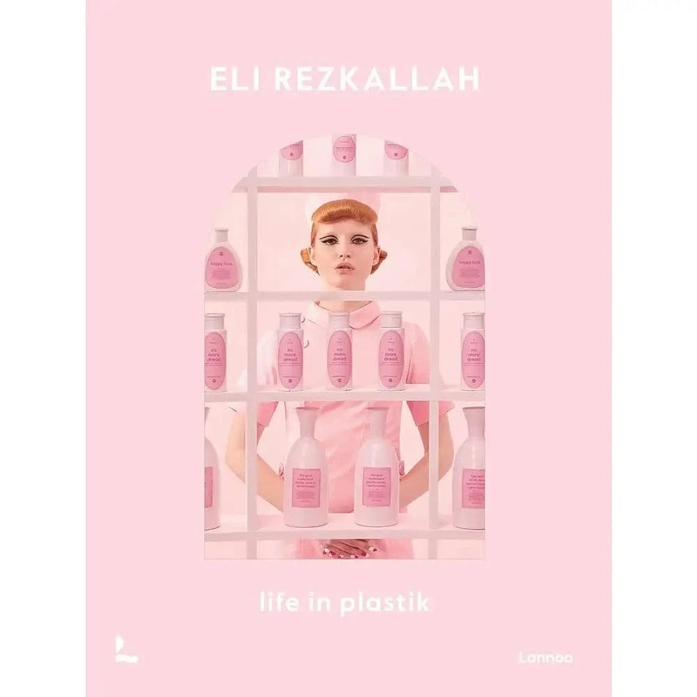 Texas Bookman Books > Arts & Gifts > Photography Life in Plastik Hardcover 978940148333