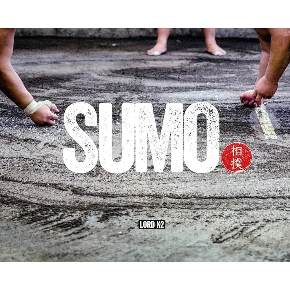 Texas Bookman Books > Arts & Gifts > Photography Sumo Hardcover 9781781454633