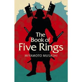 Texas Bookman Books > Classics Book of Five Rings (Arc Classics) Paperback 9781398812918
