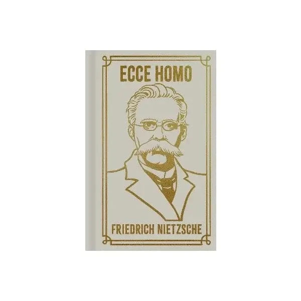 Texas Bookman Books > Classics Ecce Homo (Mini Ornate Classics) 9781398834484 2311102