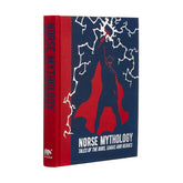 Texas Bookman Books > Classics Norse Mythology (Arcturus Gilded Classics) 9781398808799 2505023