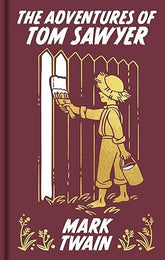 Texas Bookman Books > Classics The Adventures of Tom Sawyer (Arcturus Ornate Classics) 9781398838574 2406152