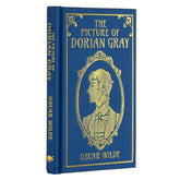 Texas Bookman Books > Classics The Picture of Dorian Gray (Arcturus Ornate Classics) 9781398812321 2307087
