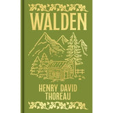 Texas Bookman Books > Classics Walden (Arcturus Ornate Classics) 9781398840300 2406162