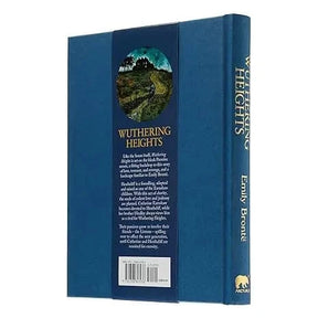 Texas Bookman Books > Classics Wuthering Heights (Arcturus Decorative Classics) 9781398844568 2403070