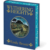 Texas Bookman Books > Classics Wuthering Heights (Arcturus Decorative Classics) 9781398844568 2403070