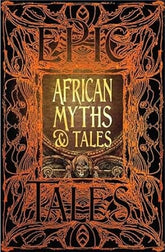 Texas Bookman Books > Fiction African Myths & Tales (Gothic Fantasy) 9781787552883 2110082