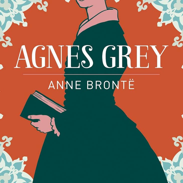 Agnes Grey (Arc Classics)