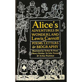Texas Bookman Books > Fiction Alice's Adventures in Wonderland (Gothic Fantasy) Hardcover 9781786647825 2309047