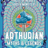 Texas Bookman Books > Fiction Arthurian Myths & Legends (Collector's Edition) 9781804173282 2208084