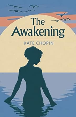 Texas Bookman Books > Fiction Awakening (Arc Classics) 9781838574864 2112143