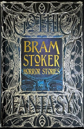 Texas Bookman Books > Fiction Bram Stoker Horror Stories (Gothic Fantasy) - Hardcover 9781786647832 2302190