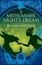 Texas Bookman Books > Fiction > Classics A Midsummer Night's Dream (Arc Classics) 9781398807815 2112138