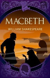 Texas Bookman Books > Fiction > Classics Macbeth by William Shakespeare (Arc Classics) (Paperback) 9781398807808