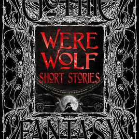 Texas Bookman Books > Fiction > Classics Werewolf Horror Stories (Gothic Fantasy) Hardcover 9781835626399