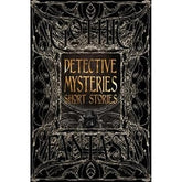 Texas Bookman Books > Fiction Detective Mysteries Short Stories (Gothic Fantasy) 9781787556942 2110046