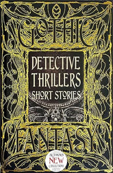 Texas Bookman Books > Fiction Detective Thrillers Short Stories (Gothic Fantasy) 9781787557802 9781787557802