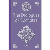 Texas Bookman Books > Fiction Dialogues of Socrates (the Great Philosophers) Hardcover 9781398838673 2308133
