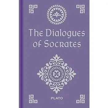 Texas Bookman Books > Fiction Dialogues of Socrates (the Great Philosophers) Hardcover 9781398838673 2308133